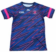 GA Central Sports Training Jsy